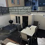 Holiday home Grosszuegiges Haus In Moselnaehe *