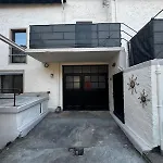 Holiday home Grosszuegiges Haus In Moselnaehe Neumagen-Dhron
