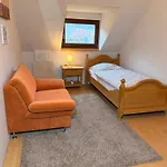Holiday home Grosszuegiges Haus In Moselnaehe Neumagen-Dhron