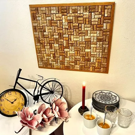 Grosszuegiges Haus In Moselnaehe Hébergement de vacances