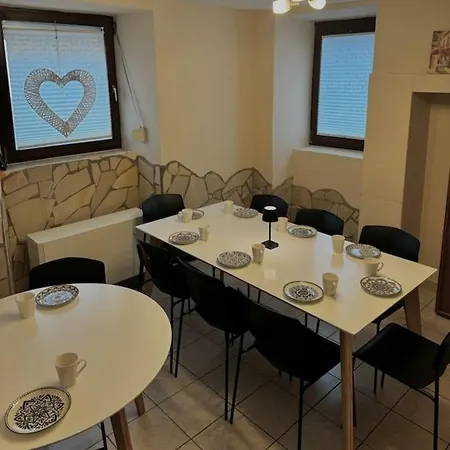 Grosszuegiges Haus In Moselnaehe Neumagen-Dhron