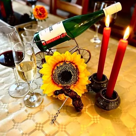 Grosszuegiges Haus In Moselnaehe * Neumagen-Dhron