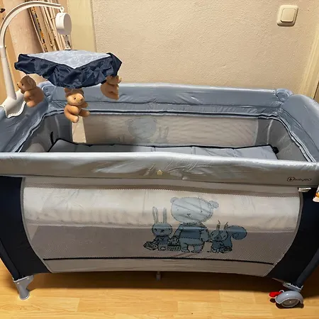 Grosszuegiges Haus In Moselnaehe Hébergement de vacances