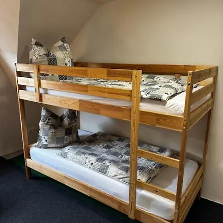 Grosszuegiges Haus In Moselnaehe Hébergement de vacances