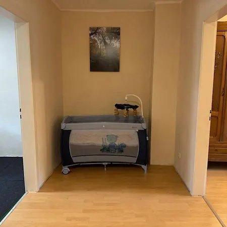 Grosszuegiges Haus In Moselnaehe Hébergement de vacances Neumagen-Dhron