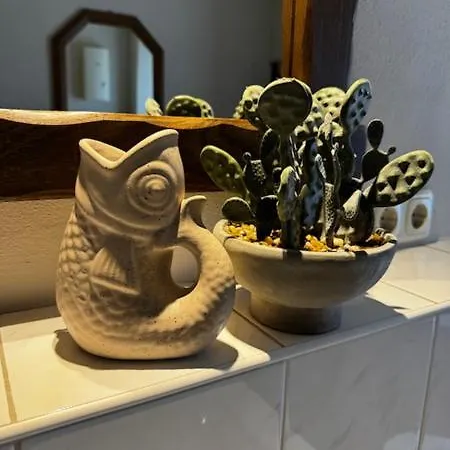 Grosszuegiges Haus In Moselnaehe Hébergement de vacances