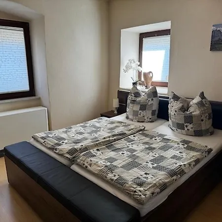 Grosszuegiges Haus In Moselnaehe *