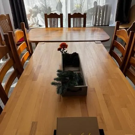 Grosszuegiges Haus In Moselnaehe * Neumagen-Dhron