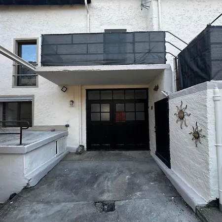 度假居 Grosszuegiges Haus In Moselnaehe 诺伊马根-德赫龙