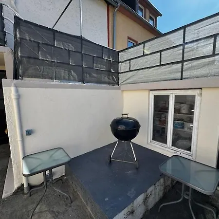Grosszuegiges Haus In Moselnaehe