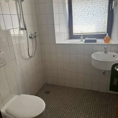 Grosszuegiges Haus In Moselnaehe *