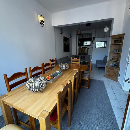 Hébergement de vacances Grosszuegiges Haus In Moselnaehe