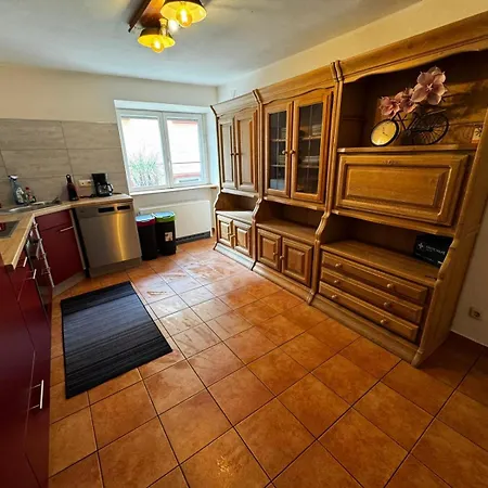 Hébergement de vacances Grosszuegiges Haus In Moselnaehe Neumagen-Dhron