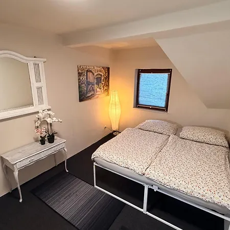 Hébergement de vacances Grosszuegiges Haus In Moselnaehe Neumagen-Dhron