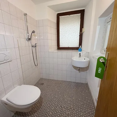 Grosszuegiges Haus In Moselnaehe