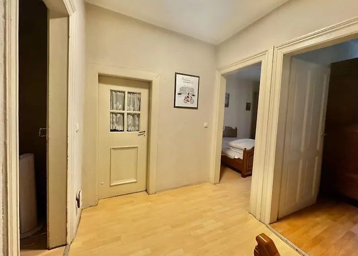 Grosszuegiges Haus In Moselnaehe