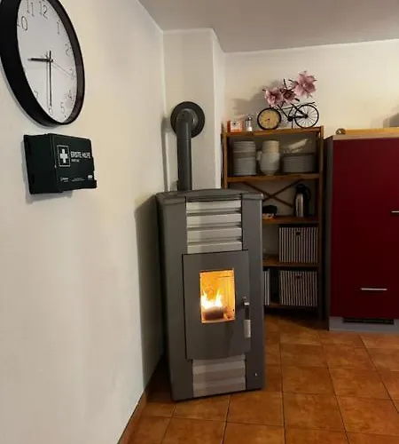 Grosszuegiges Haus In Moselnaehe