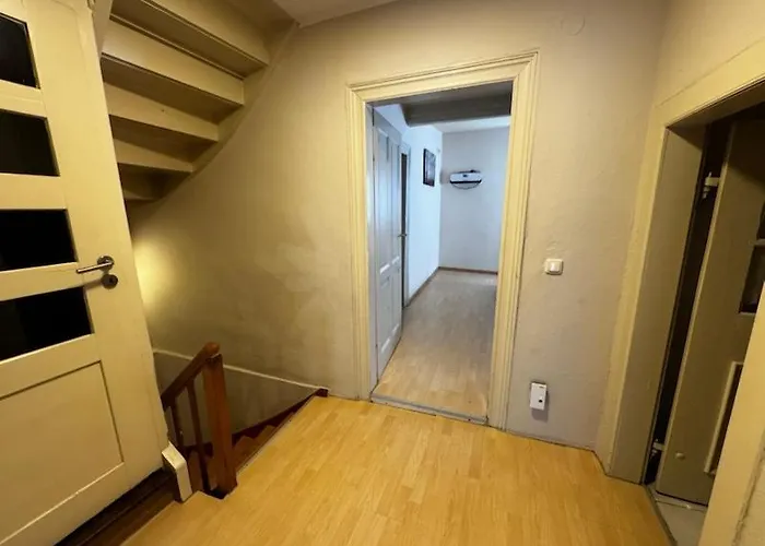 Grosszuegiges Haus In Moselnaehe