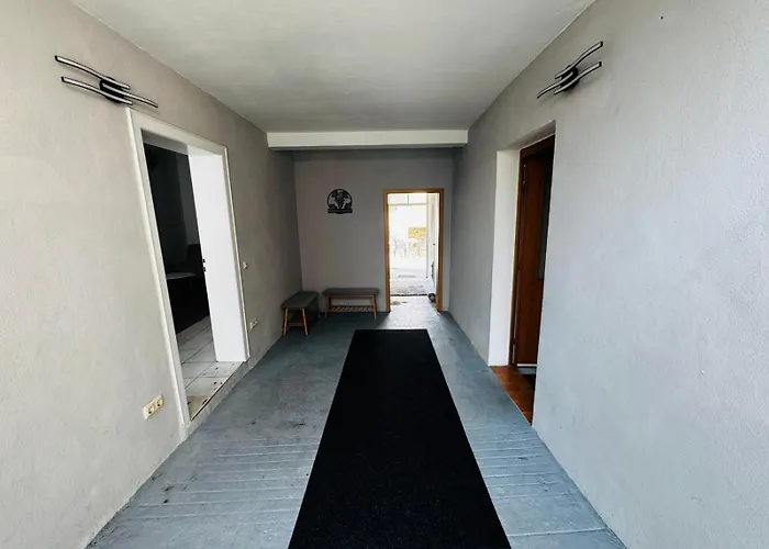 Grosszuegiges Haus In Moselnaehe * ノイマゲン・ダオン