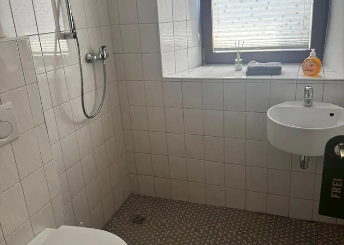 Grosszuegiges Haus In Moselnaehe *