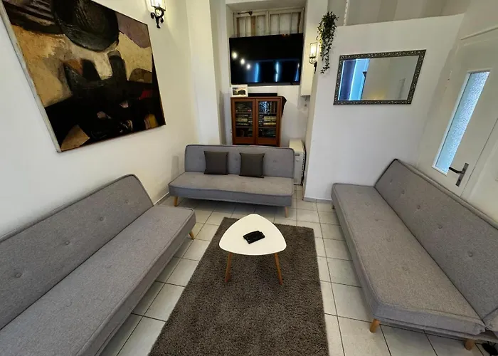 別荘 Grosszuegiges Haus In Moselnaehe ノイマゲン・ダオン