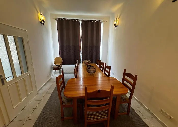 Grosszuegiges Haus In Moselnaehe *