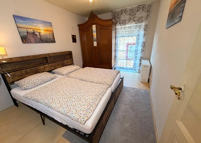 Grosszuegiges Haus In Moselnaehe 別荘 *