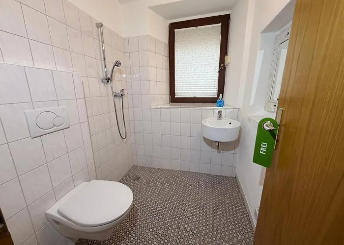 Grosszuegiges Haus In Moselnaehe