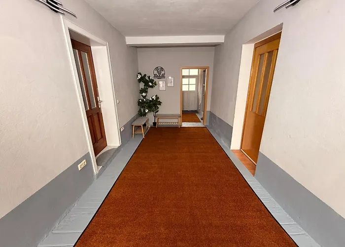 Grosszuegiges Haus In Moselnaehe 別荘 ノイマゲン・ダオン